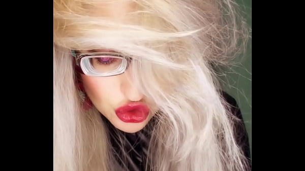 Trans Cuckolding Sissy Hot Scene HD Bareback Scene