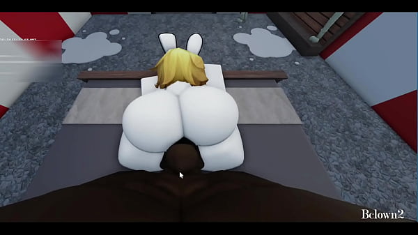 Tgirl Femboy Takes BBC In Her White Ass (the Show #3)