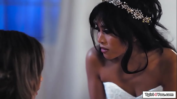 Asian Bride Trans Korra Del Rio Confess Bareback Hot Scene HD