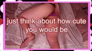 Bambi Sissy Transformation (Sissy Caption Story) Bareback Scene
