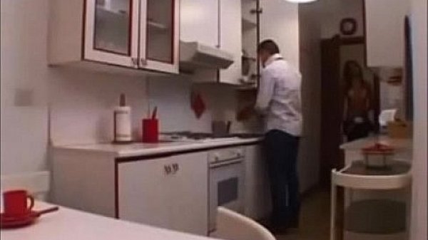 My Sexy TS Neighbor Bareback Anal Fuck Hot Scene HD