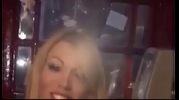 Nina La Divina Trans Escort With Huge Cock Fucks Client In Ibiza