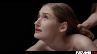 Real Life Futanari girls with dicks Bareback Scene