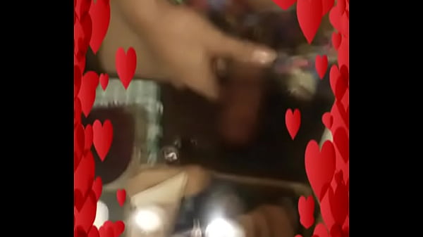 Solo Shemale Strokes Her Cock in the Mirror – Intimate Self-Love