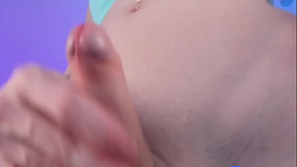 Shemale Wanking On Cam Hot Scene HD Bareback Scene