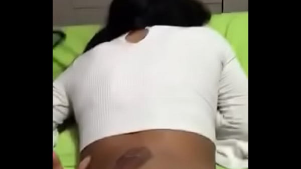 Vecina Trans Part4 Bareback Latina Amateur Couple Creampie Scene