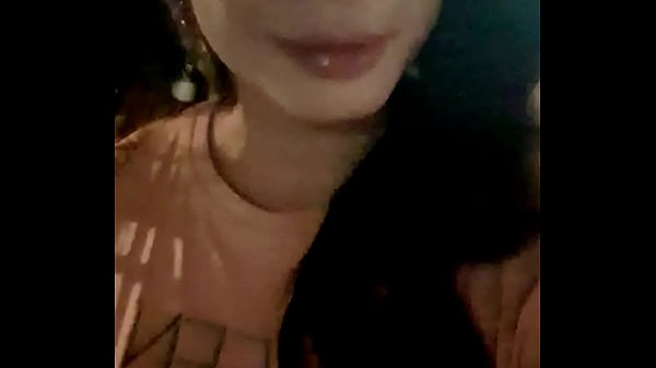 Asian Ladyboy Outdoor Masturbation Cum