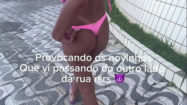 Estava Na Praia E Fui No Apartamento De Um Estranho Transar
