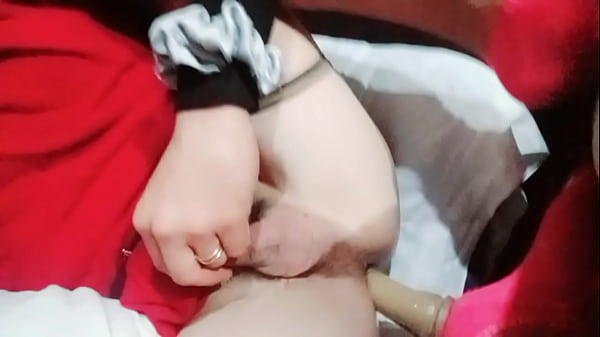 Raw Latino Hardcore Scene with a Ladyboy