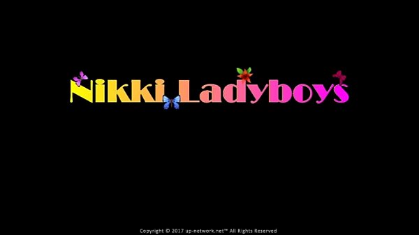 Sexy Thai Ladyboy
