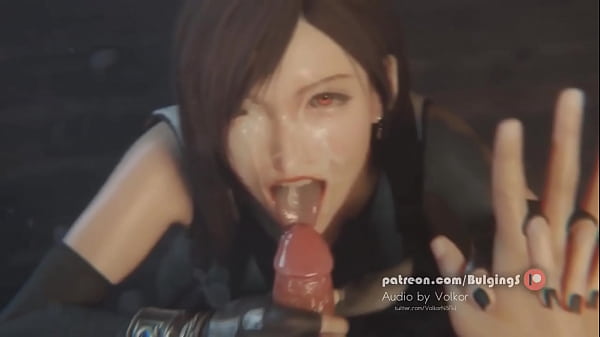 Faded – Futa Blowjob Hmv Pmv