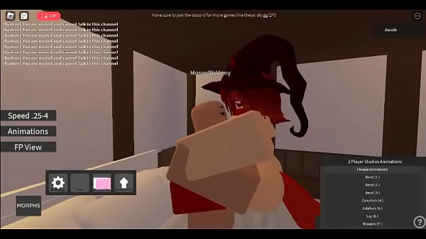 Red Femboy Gets Fucked!