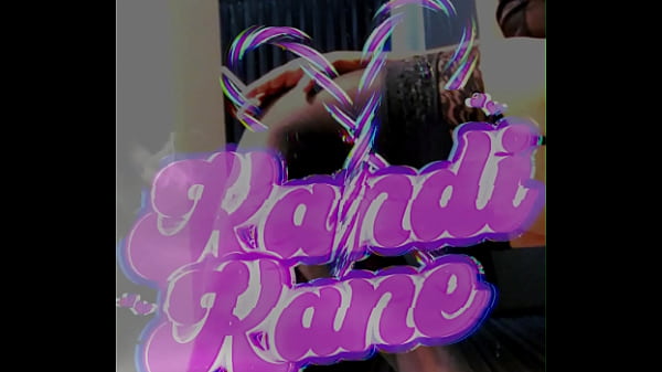 Sissy Slut Kandi Kane Sexy Brazilian Star Shemale Pounds her Ass Pov