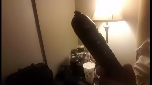 Bbw Ts Using a Dildo