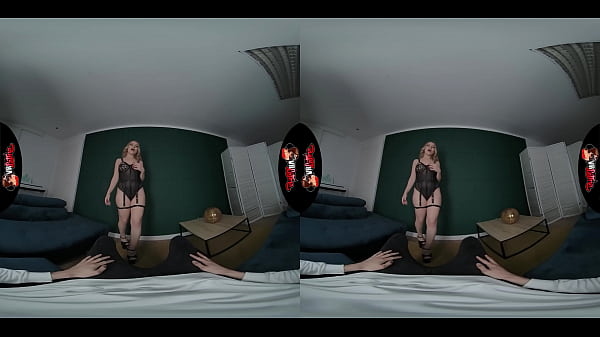 Beautiful Italian Goddess Vr Experience