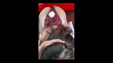 Tgirl Shows Off Ladyboy