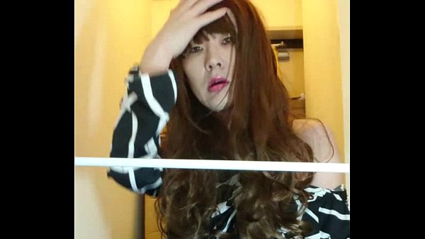Cross Dresser Masterbation