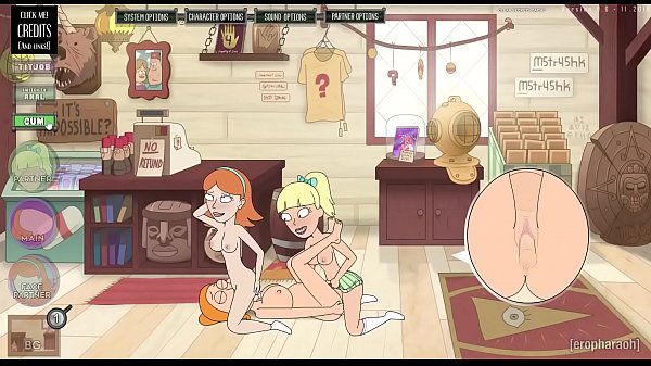 Trans Porn – Eropharaoh Pregnant Summer’s Birthday Rick and Morty Wendy Gravity