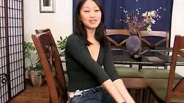 Evelyn Lin – Amateur Anal Attempts 4 (her 1st Scene Ever)