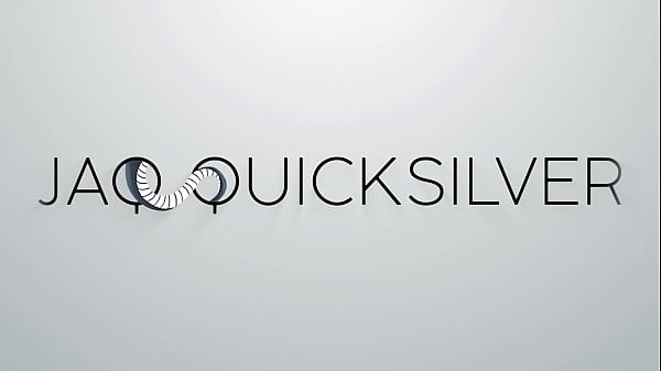 Excited Ftm Jaq Quicksilver Teases a Huge Strap on Cock