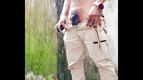 Hairy Femboy Sissy Slave Compilation