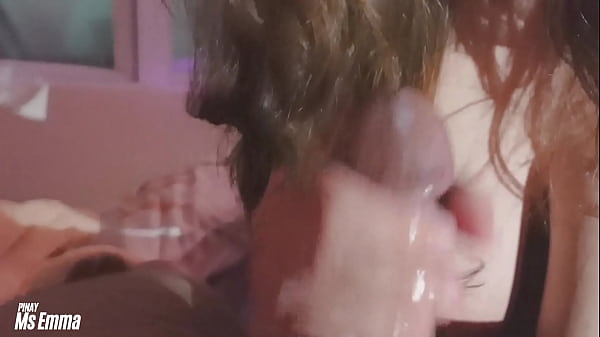 Mahasiswi Genit Bayar Dosen Dengan Blowjob – Pov Mulut Penuh Sperma