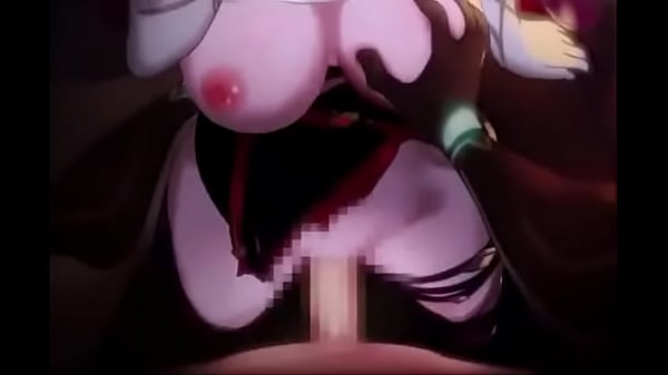 Rosaria Gets Fucked