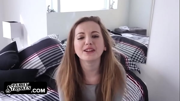 Sexy Babe Fucked Hard