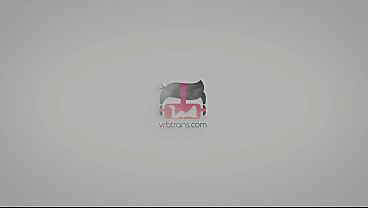 Vrb Trans Busty Brunette Shemale Masturbates and Sucks Soldier’s Huge