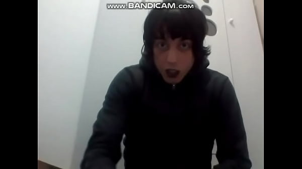 Big Cock Gothic Ts Fringe Hairstyle