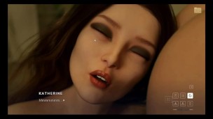 Deliverance-Lesbian Threesome With Wife and Her Friend Cumshot Scene