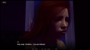 Depraved Awakening 14