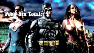 Everything Wrong with Batman V Superman Parody