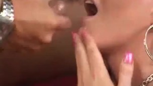 Hotwife Swinging with Married Couple