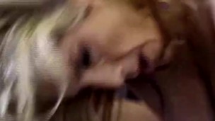 Housewife Gets Fucked in Front of Husband and Loves It