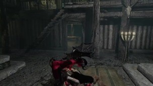 Lexy Skyrim 2