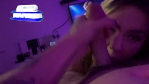 Tgirl and her Anal