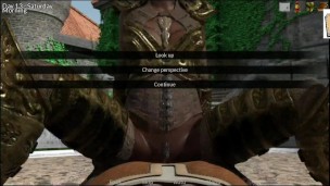 Sex Scenes Compilation 81