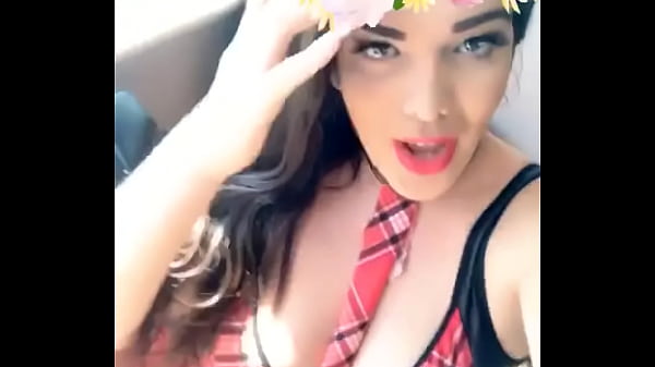 Sexy and Hot Ts Paty Xxl