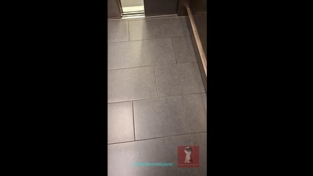 3 Creampies in One Day… and He Ate Them All